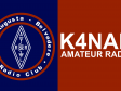 K4NAB Club Flag